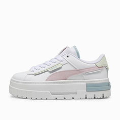 Подростковые кроссовки PUMA Mayze Crashed