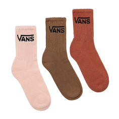 Женские носки (3 пары) Classic Vans Crew