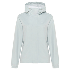 Женская ветровка Vancouver Rain Jacket Helly Hansen