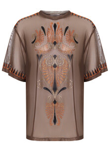 Футболка VERSACE COLLECTION
