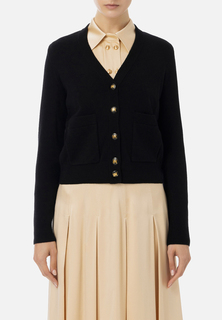 Кардиган ELISABETTA FRANCHI