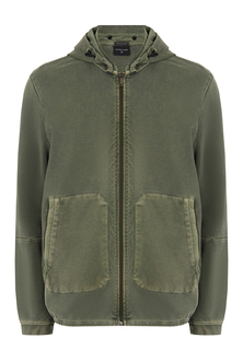 Толстовка STRELLSON