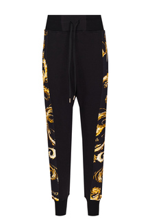 Брюки VERSACE JEANS COUTURE