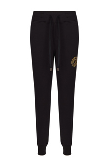 Брюки VERSACE JEANS COUTURE