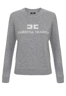 Свитер ELISABETTA FRANCHI