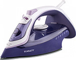 Утюг Scarlett SC-SI30K37 фиолетовый