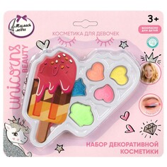 Набор косметический МИЛАЯ ЛЕДИ B2304796-UNI-ML