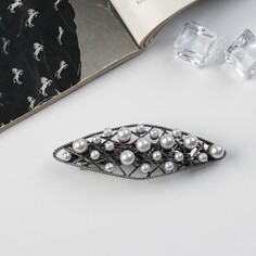 Заколка-автомат для волос Queen Fair