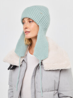 Шапка ушанка Curanni