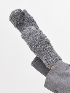 Варежки Curanni