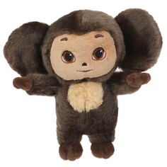 Игрушка мягкая: герои мультфильмов Чебурашка, МУЛЬТИ-ПУЛЬТИ M90088-20