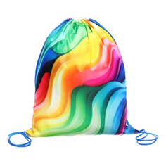 Мешок для обуви 420*340 calligrata (210d) мсо-5с дев