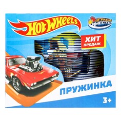 Игра настольная ХОТ ВИЛС, ИГРАЕМ ВМЕСТЕ 2108Z053-R8