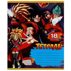 Тетради Умка NS-18-92642-DB NO Name