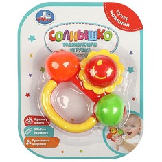 Обучающая игрушка Умка 1512M354-R Umka
