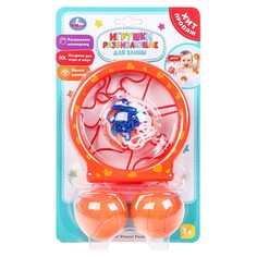 Обучающая игрушка Умка 2303U0568-R Umka