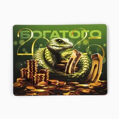 Магнит Зимнее волшебство