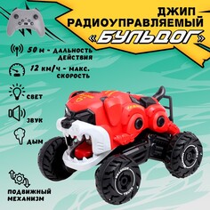 Джип NO Brand