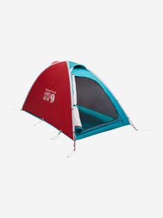 Палатка 2-местная Mountain Hardwear AC 2, Красный