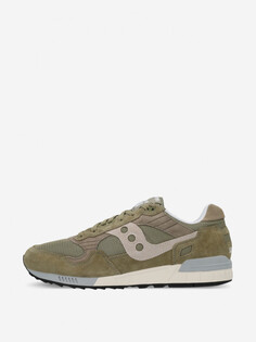 Кроссовки мужские Saucony Shadow 5000, Зеленый