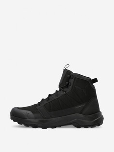 Ботинки мужские PUMA Boulder WTR, Черный