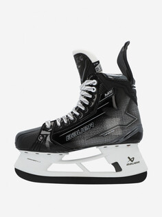Коньки хоккейные Bauer Supreme M 50 PRO, Черный