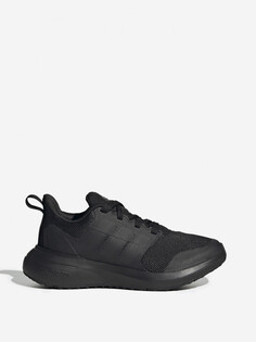 Кроссовки детские adidas FortaRun 2.0 K, Черный