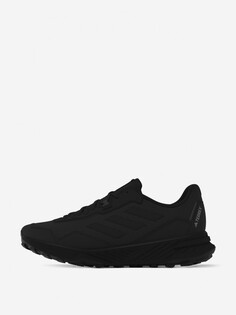 Полуботинки мужские adidas Tracefinder, Черный