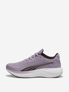 Кроссовки женские PUMA Scend Pro, Фиолетовый