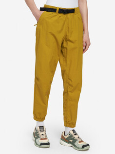 Брюки женские Mountain Hardwear Stryder Mid Rise Pant, Желтый