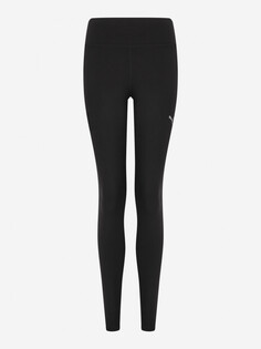 Легинсы женские PUMA Velocity, Черный