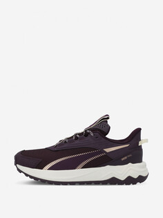 Кроссовки женские PUMA Extend Lite Trail, Красный