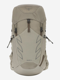 Рюкзак Osprey Talon, 33 л, Серый
