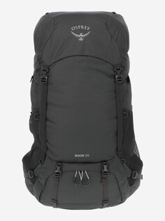 Рюкзак Osprey Rook, 65 л, Черный
