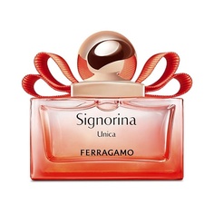 Парфюмерная вода SALVATORE FERRAGAMO Signorina Unica 30