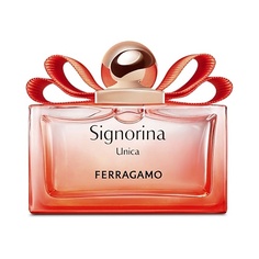 Парфюмерная вода SALVATORE FERRAGAMO Signorina Unica 100