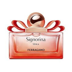 Парфюмерная вода SALVATORE FERRAGAMO Signorina Unica 50