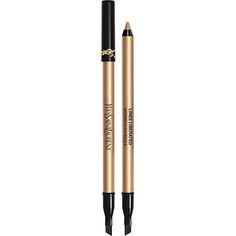 YVES SAINT LAURENT Карандаш для глаз Lines Liberated Waterproof
