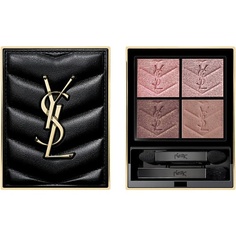Тени для век YVES SAINT LAURENT Тени COUTURE MINI CLUTCH