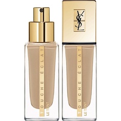 YVES SAINT LAURENT Тональное средство Touche Eclat Le Teint