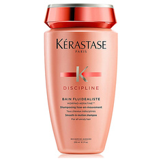 Шампунь для волос KERASTASE Шампунь Descipline Fluidealiste Bain восстанавливающий 250.0