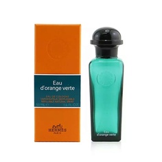 Туалетная вода HERMÈS HERMES Одеколон Eau Dorange Verte 50.0