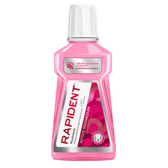 RAPIDENT Ополаскиватель для полости рта «Active magnesium» 490.0