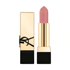 Помада для губ YVES SAINT LAURENT Губная помада Rouge Pur Couture Caring Satin