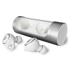 CASEGURU.RU Наушники беспроводные с микрофоном CGPods X