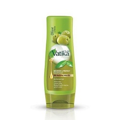 Кондиционер для волос DABUR Кондиционер питание и защита с оливой и хной (Olive & Henna) 400.0