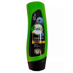 DABUR Кондиционер для волос с черным тмином (Black Seed) 200.0