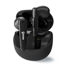 CASEGURU.RU Наушники беспроводные с микрофоном игровые CGPods Allure