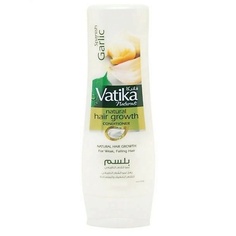 Кондиционер для волос DABUR Кондиционер для выпадающих волос с чесноком (Spanish Garlic) 400.0
