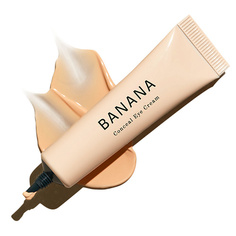 Консилер SHAISHAISHAI Банановый консилер Banana Conceal Eye Cream 15.0